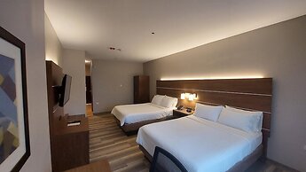 Holiday Inn Express Hotel & Suites Trincity Trinidad Airport by IHG