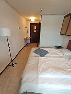 Hotell Amigo