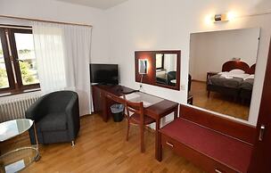 Hotell Amigo