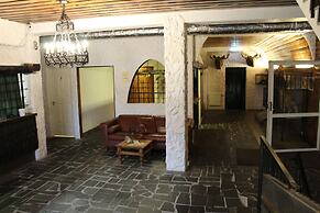 Hotell Amigo