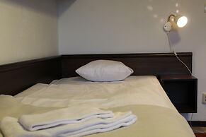 Hotell Amigo