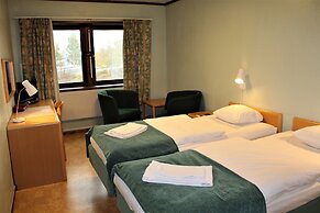 Hotell Amigo