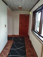Hotell Amigo