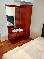 Hotell Amigo