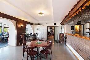 Hotell Amigo