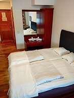 Hotell Amigo
