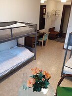 Hotell Amigo