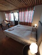 Hotell Amigo
