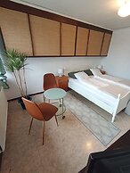 Hotell Amigo