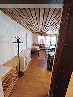 Hotell Amigo