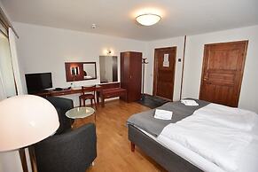 Hotell Amigo