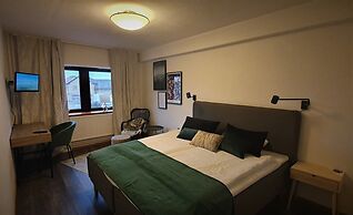 Hotell Amigo