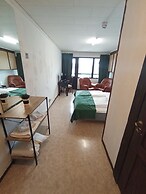 Hotell Amigo
