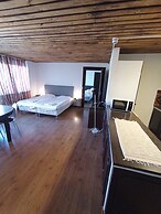 Hotell Amigo