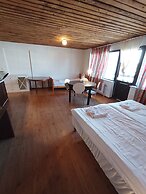 Hotell Amigo