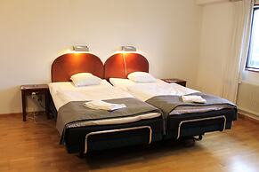 Hotell Amigo