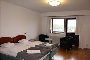 Hotell Amigo