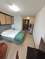 Hotell Amigo