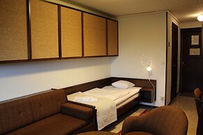 Hotell Amigo