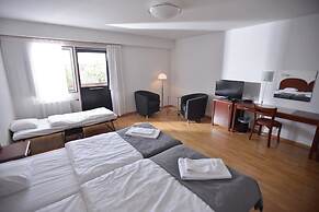 Hotell Amigo