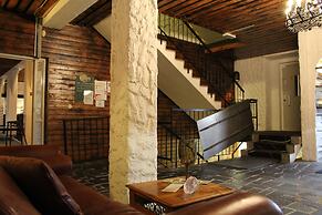 Hotell Amigo