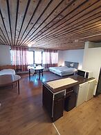 Hotell Amigo