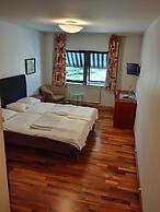 Hotell Amigo