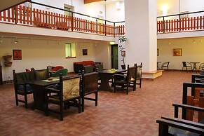 Hotell Amigo