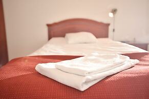 Hotell Amigo