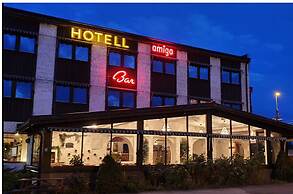 Hotell Amigo