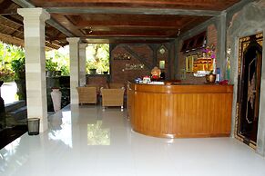 Hotel Bunga Permai