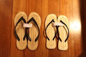 Hotel by the Red Canal