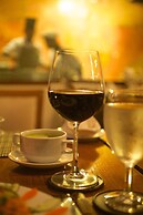 Hotel by the Red Canal