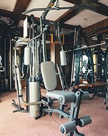 Hotel by the Red Canal