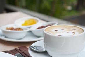 Hotel by the Red Canal