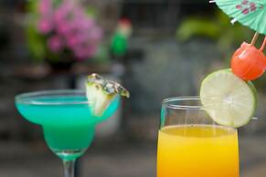 Hotel by the Red Canal