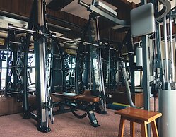 Hotel by the Red Canal