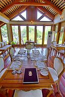 Hotel by the Red Canal