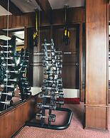 Hotel by the Red Canal