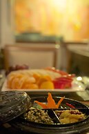 Hotel by the Red Canal