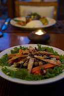 Hotel by the Red Canal