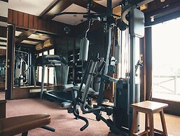 Hotel by the Red Canal