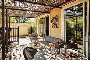 Solage, Auberge Resorts Collection