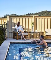 Solage, Auberge Resorts Collection