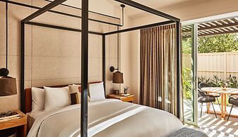 Solage, Auberge Resorts Collection
