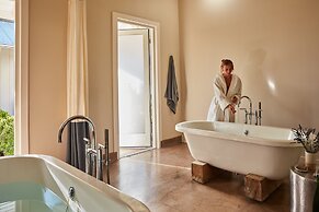 Solage, Auberge Resorts Collection