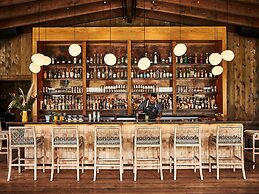 Solage, Auberge Resorts Collection