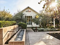 Solage, Auberge Resorts Collection