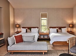 Solage, Auberge Resorts Collection