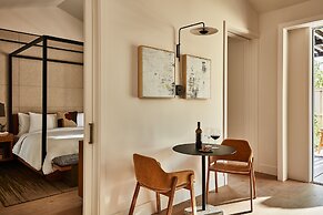 Solage, Auberge Resorts Collection